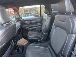 جيب جراند شيروكي إل